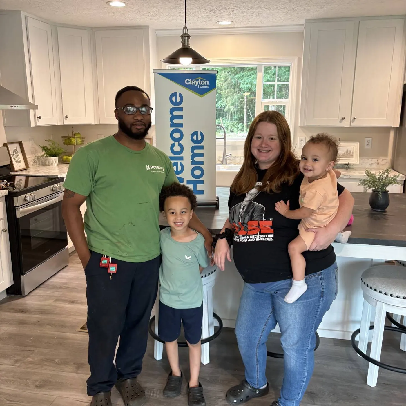 Welcome Home Image 6