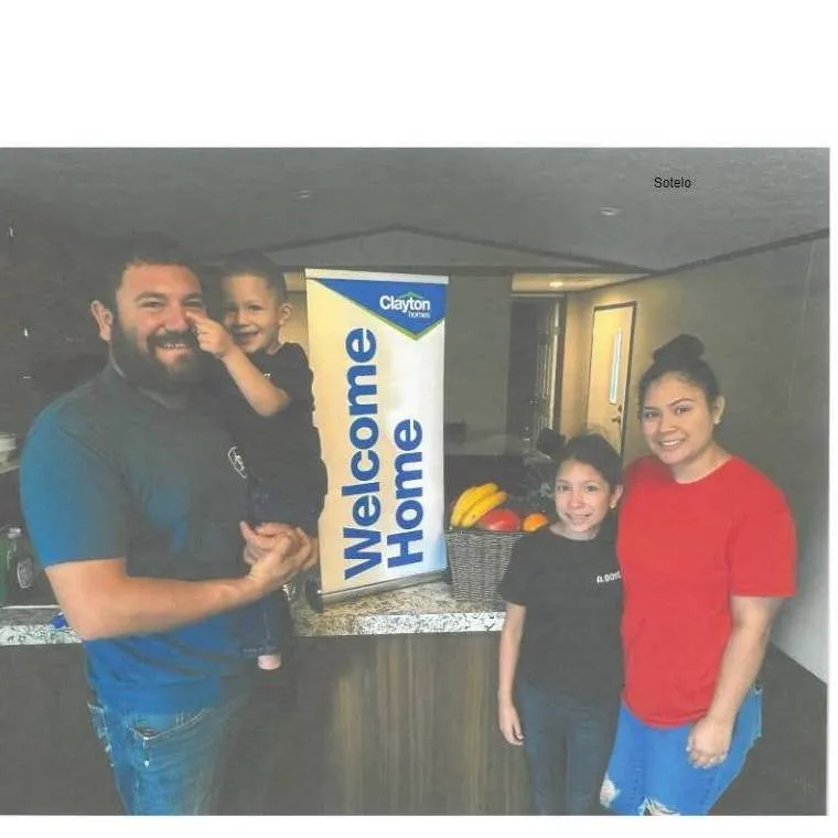 Welcome Home Image 4