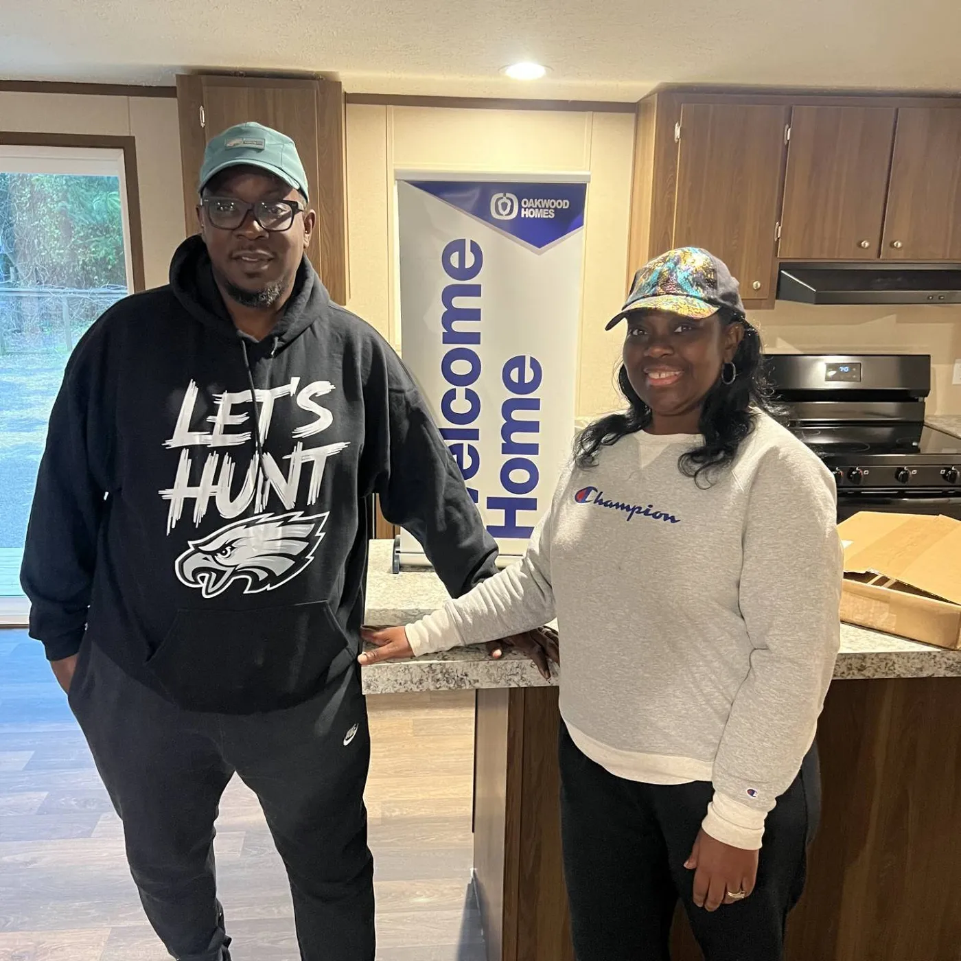 Welcome Home Image 6