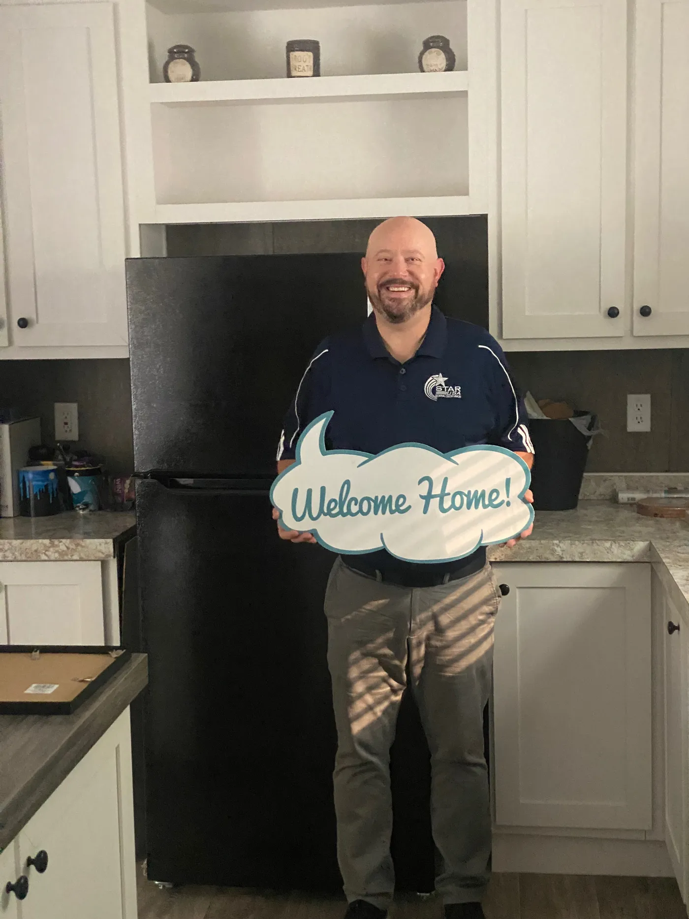 Welcome Home Image 0