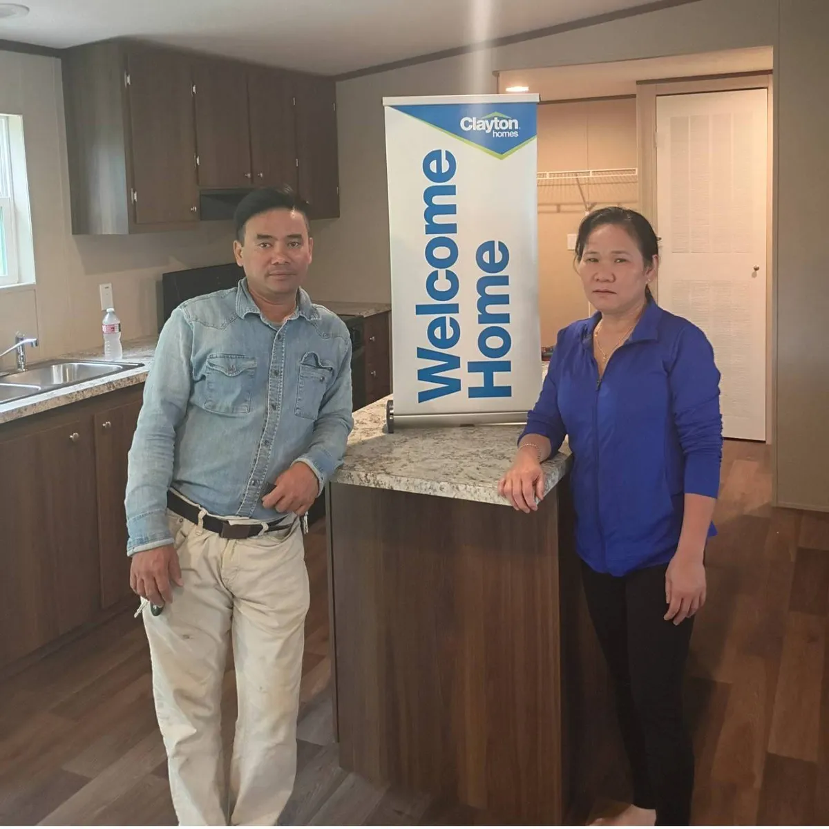 DUNG N. welcome home image