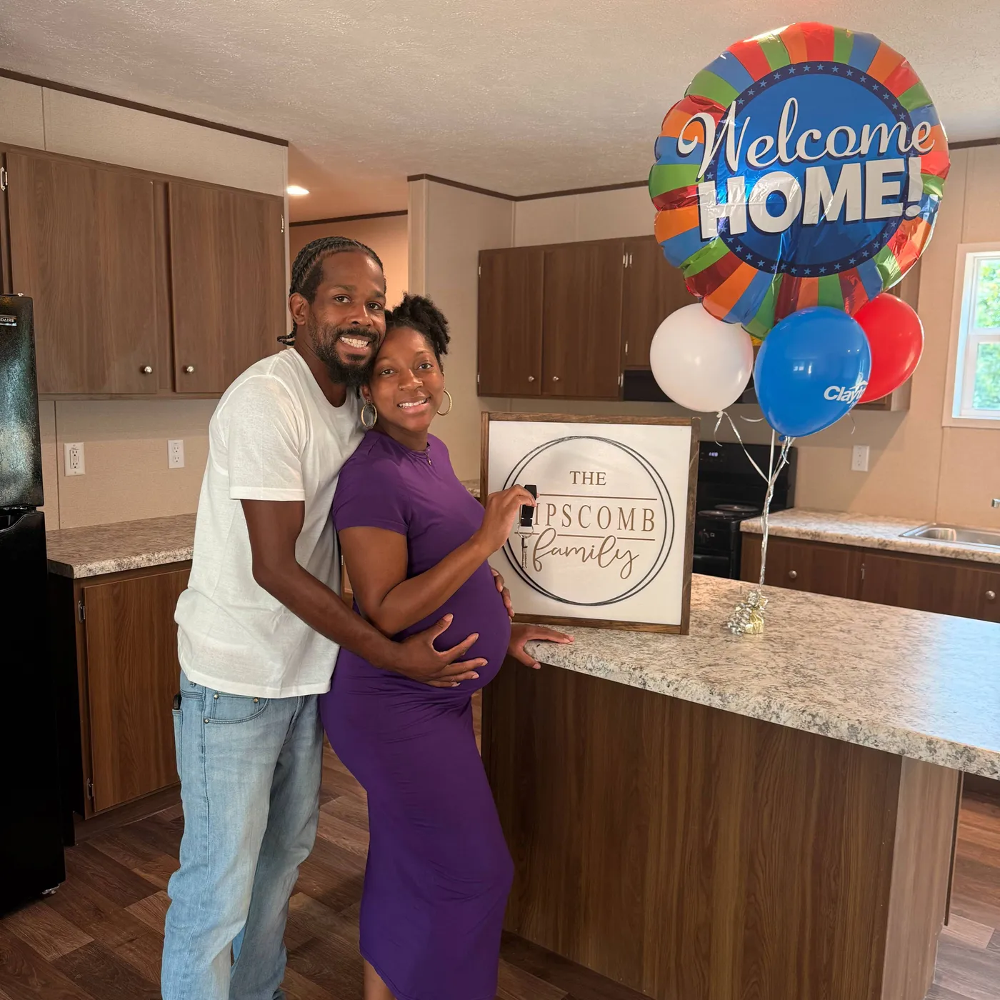 Welcome Home Image 6