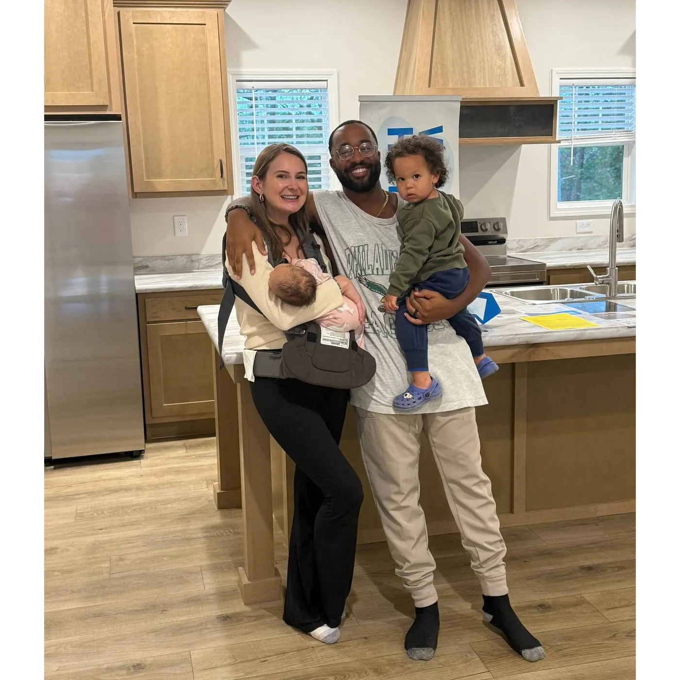 Welcome Home Image 1