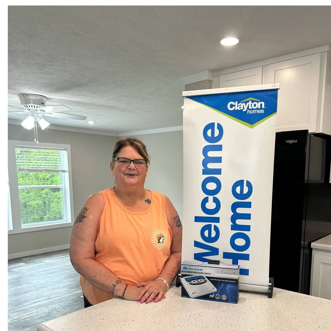 Welcome Home Image 7