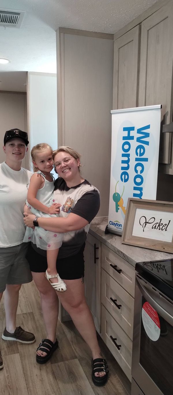 Modular, Manufactured, Mobile Homes For Sale Clayton Homes of East Palatka