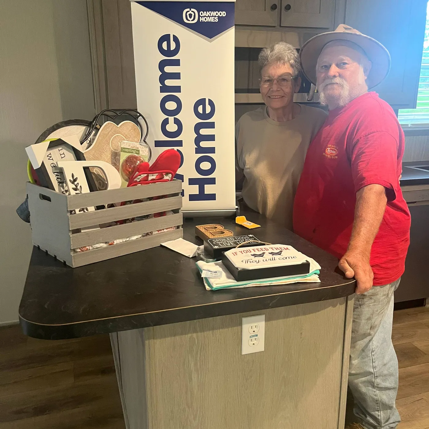 Welcome Home Image 7
