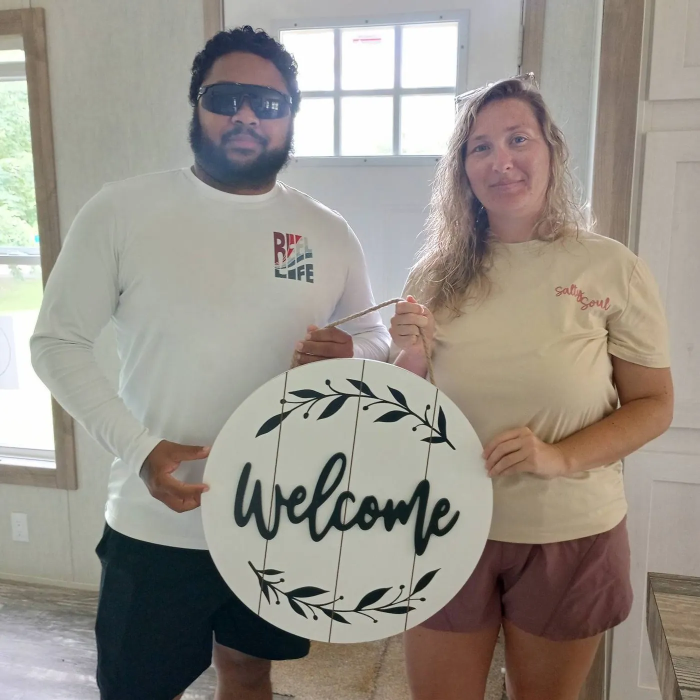 Welcome Home Image 2