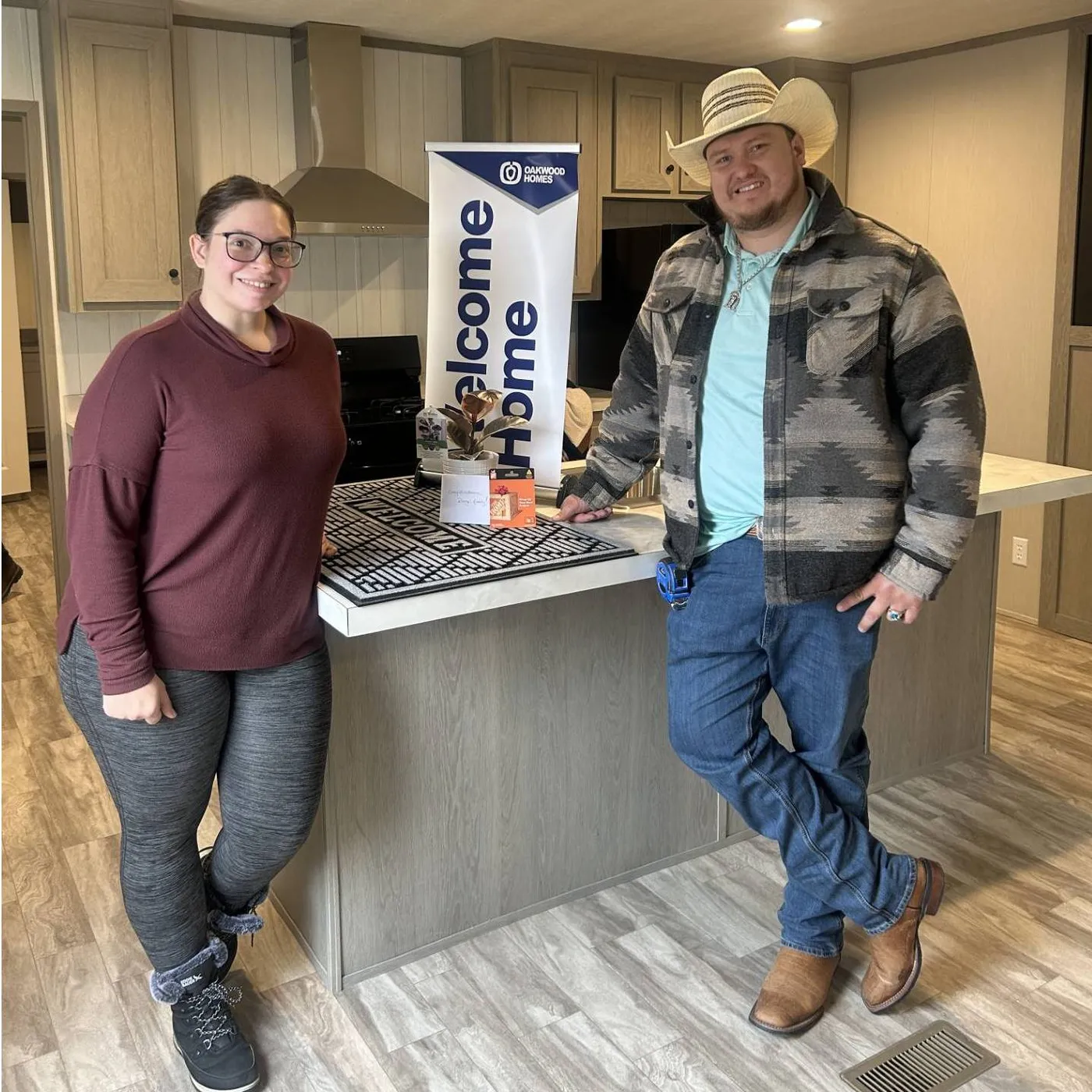 Welcome Home Image 0