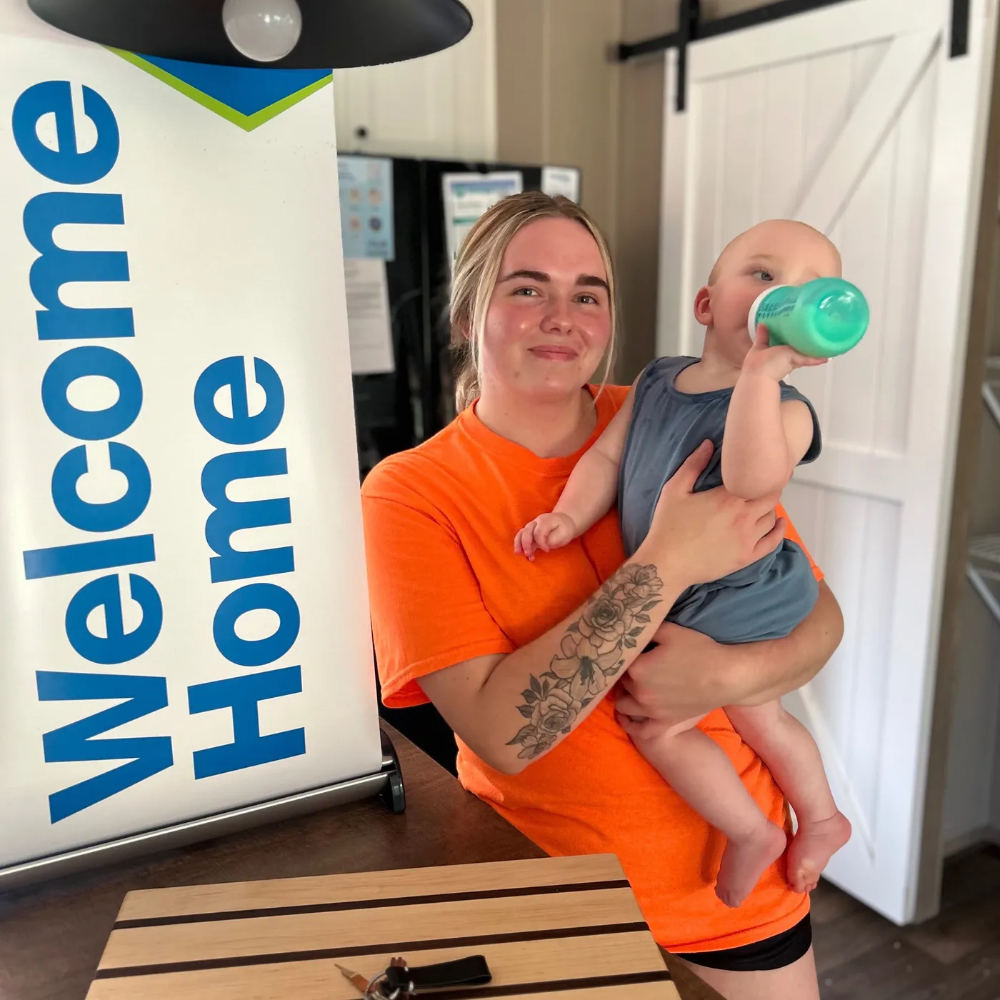 Welcome Home Image 6