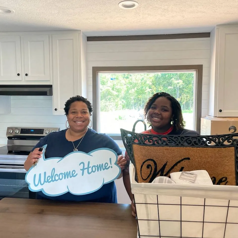 Welcome Home Image 4