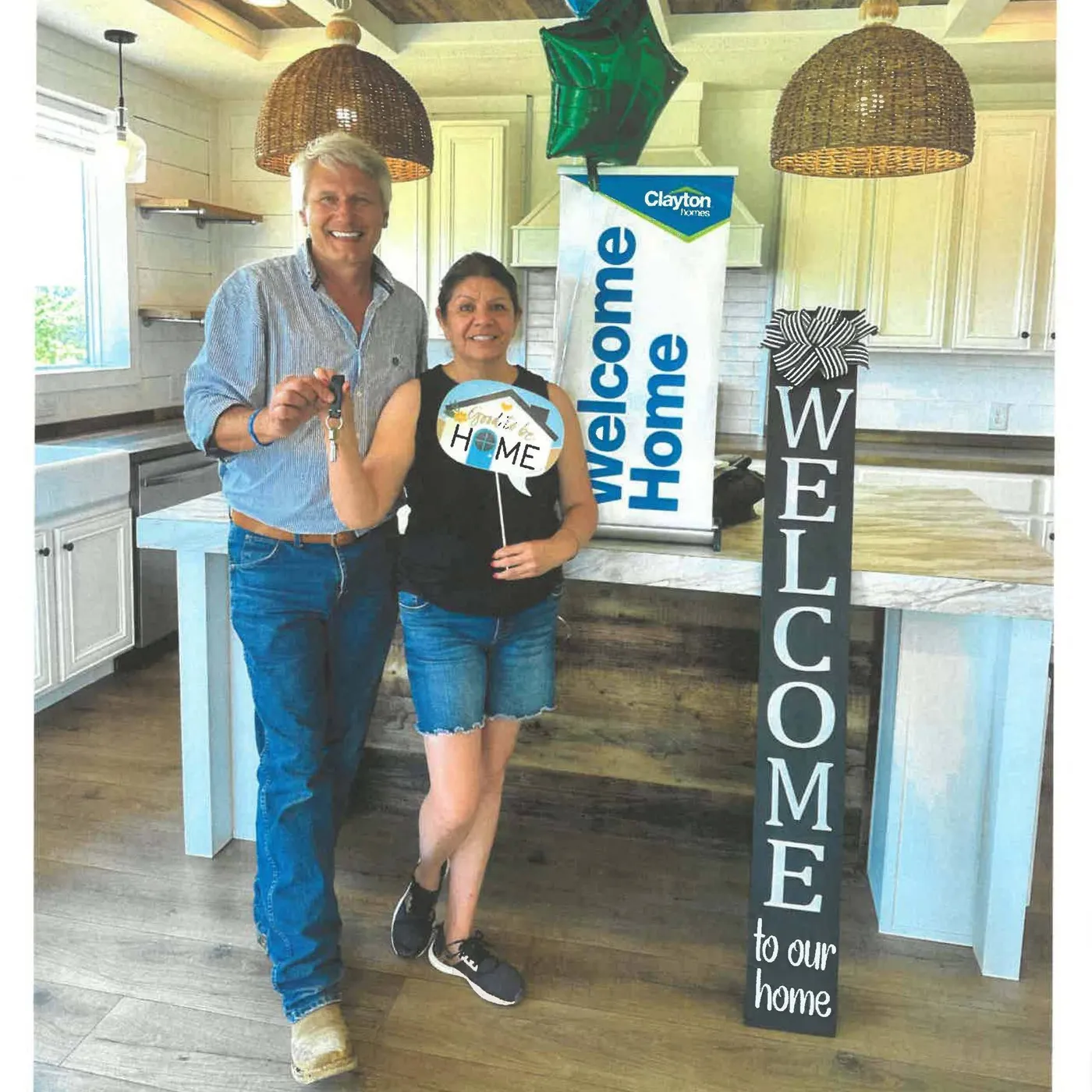 Welcome Home Image 6