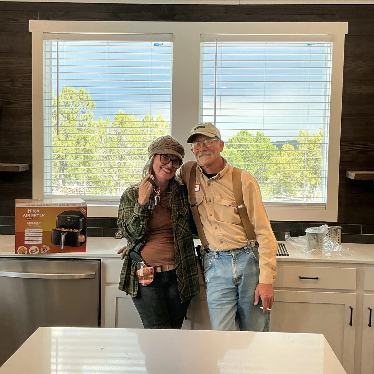GREGORY H. welcome home image