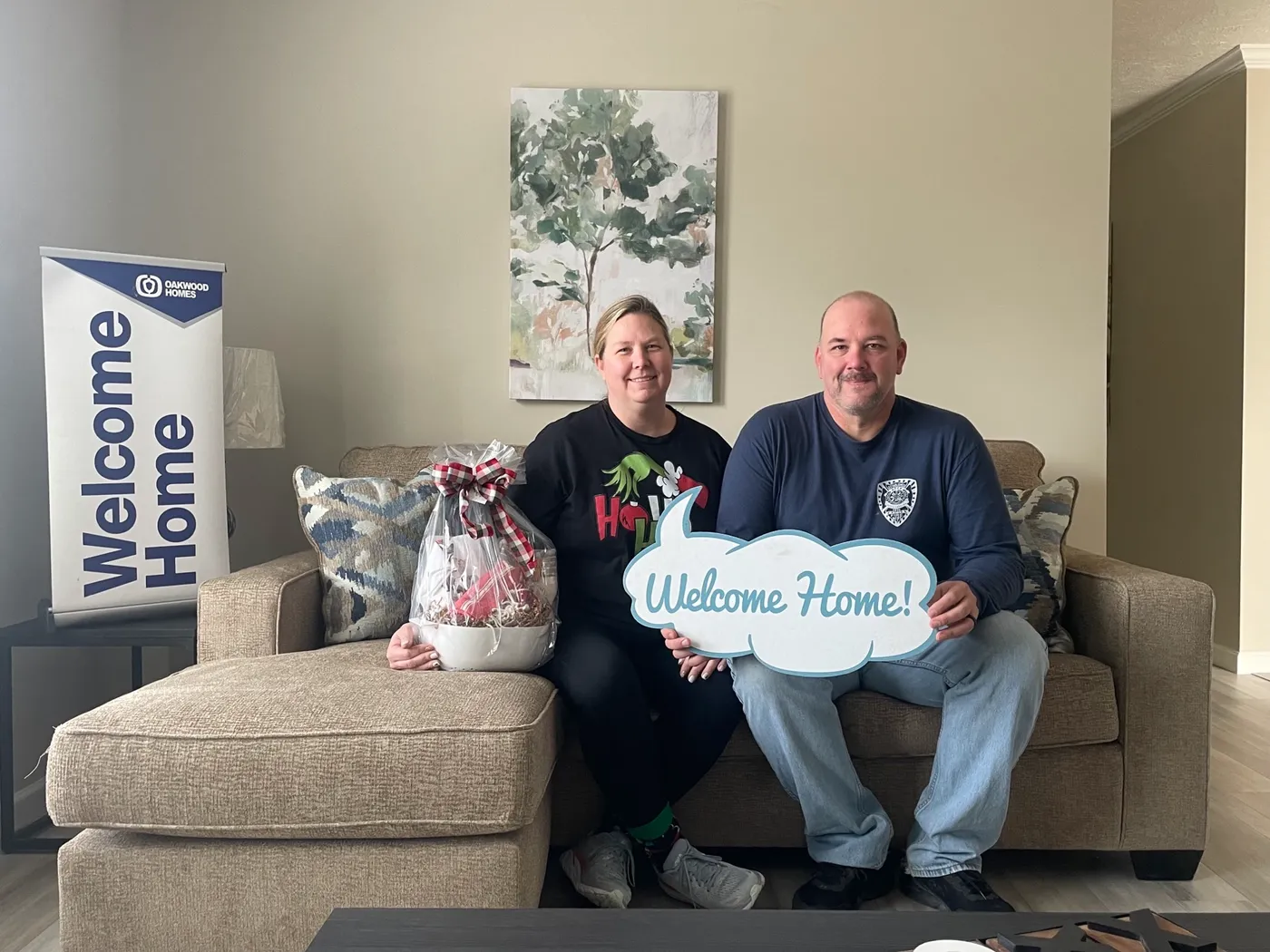 Welcome Home Image 0