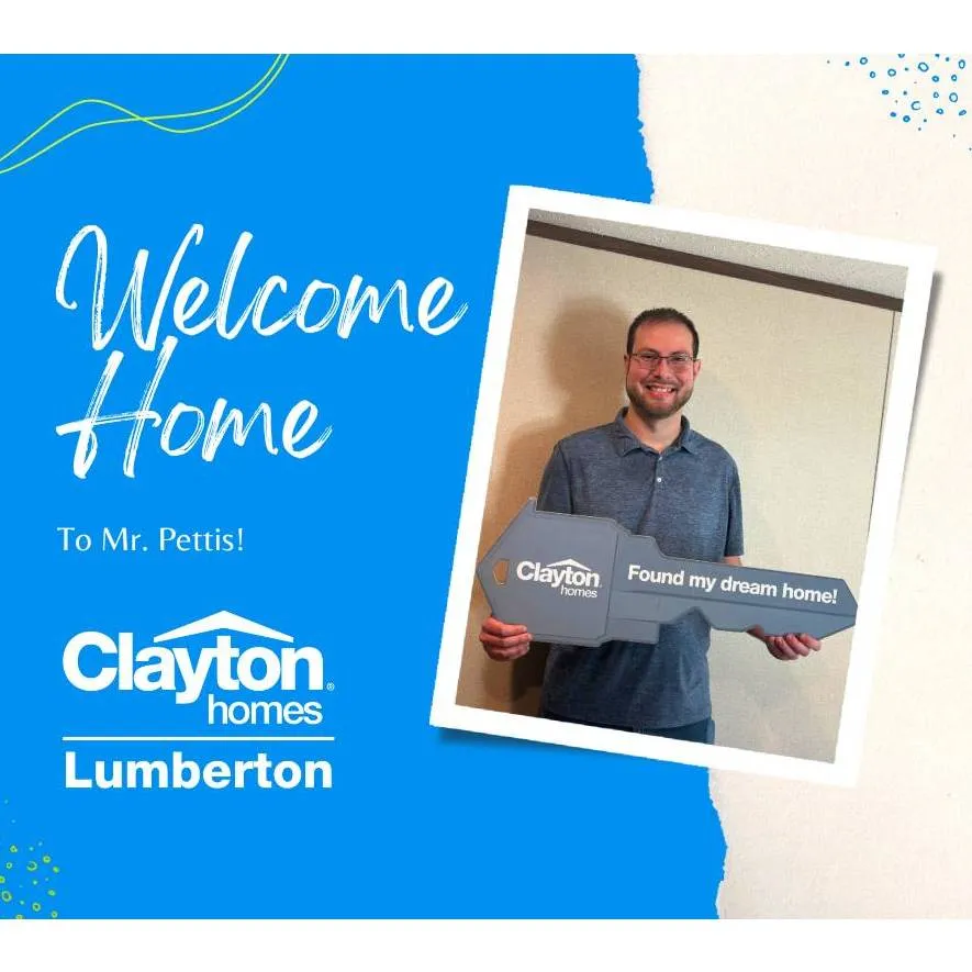 GRANT P. welcome home image