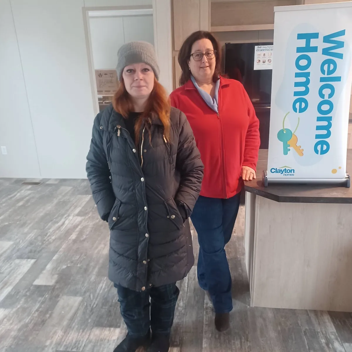 MINQUADALE VILLAGE H. welcome home image