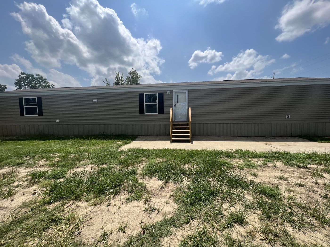 Home Freedom Homes of Gonzales