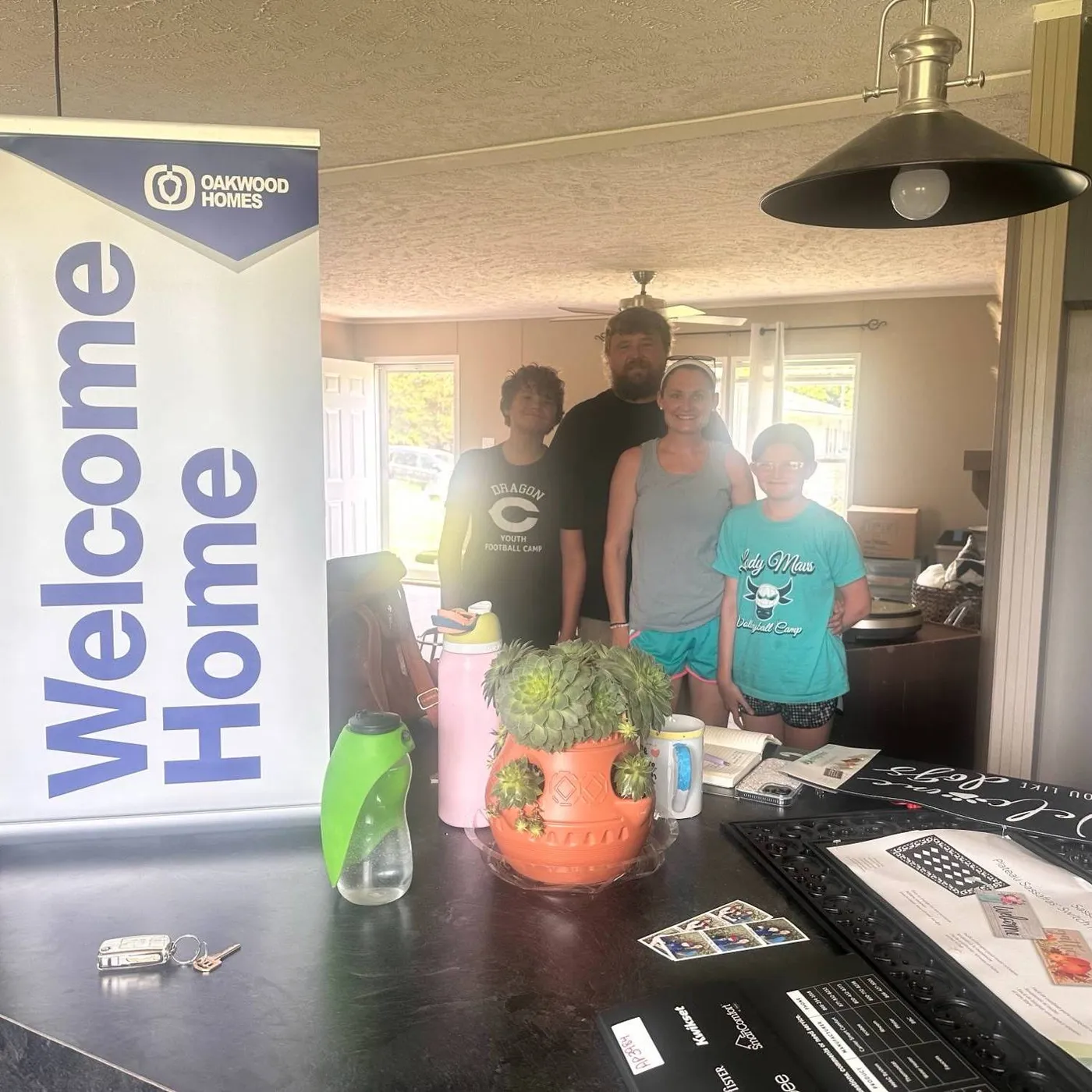 Welcome Home Image 4