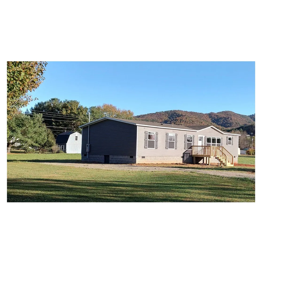 KIMBERLY G. welcome home image