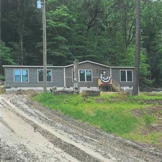 STEPHEN B. welcome home image
