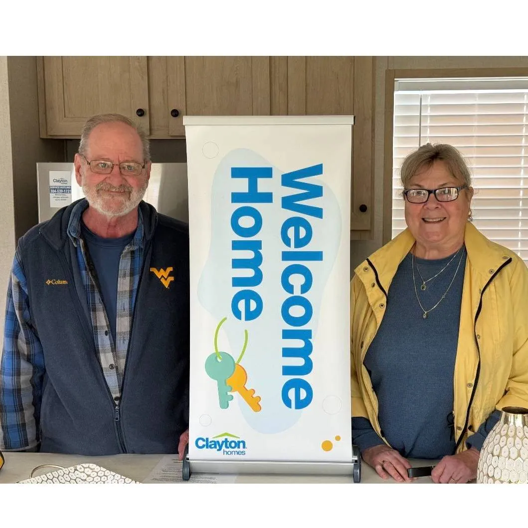 NANCY S. welcome home image