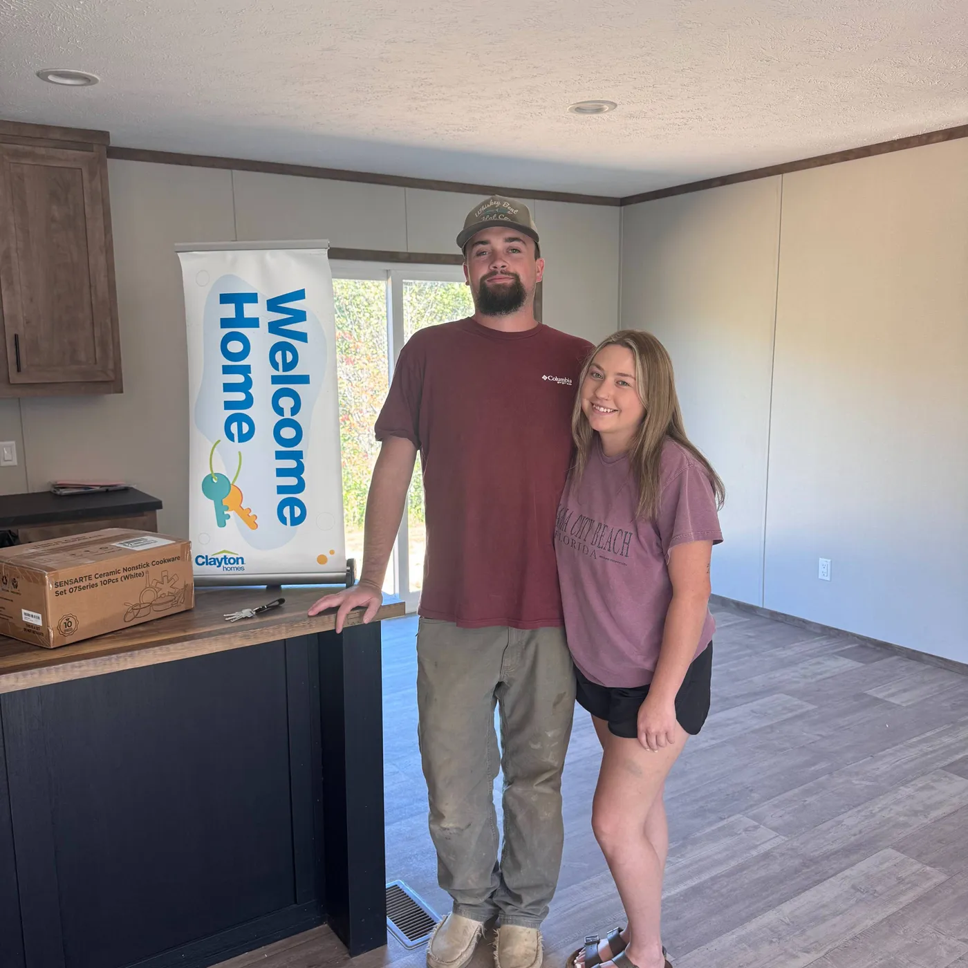 Welcome Home Image 6