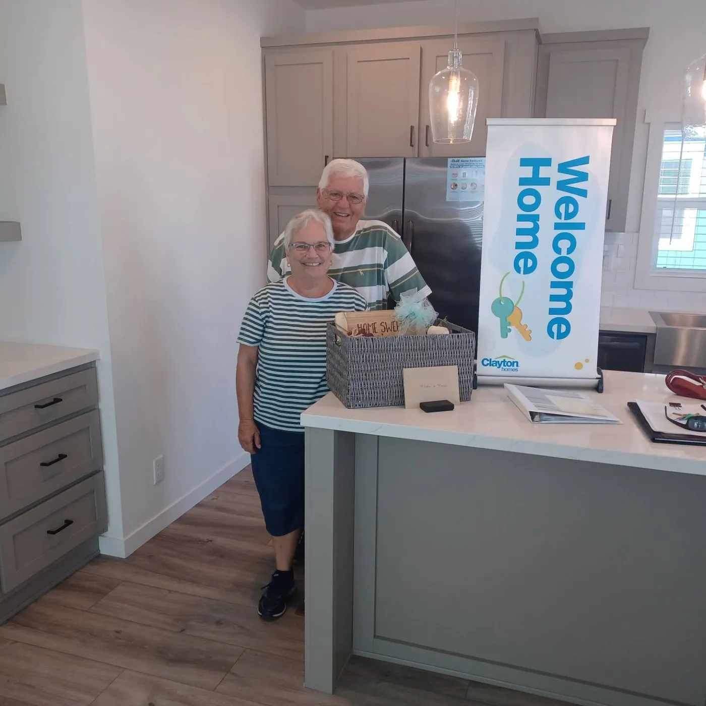 Welcome Home Image 0