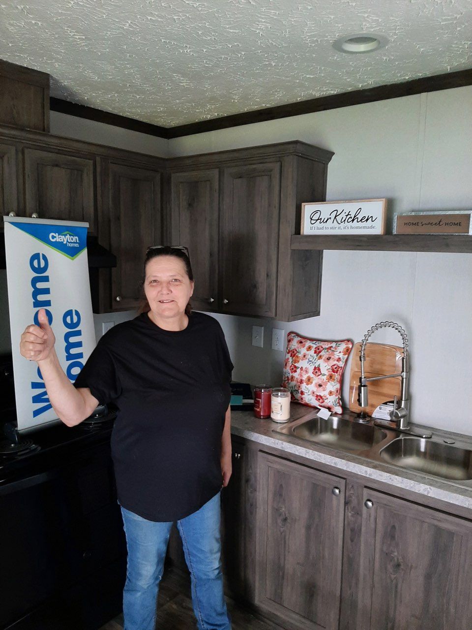 Home Clayton Homes of Ashland