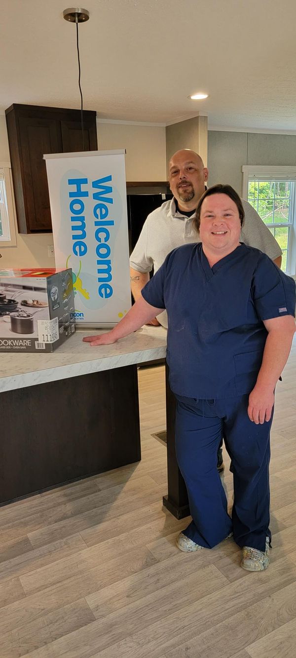 Modular, Manufactured, Mobile Homes For Sale Clayton Homes of Youngsville