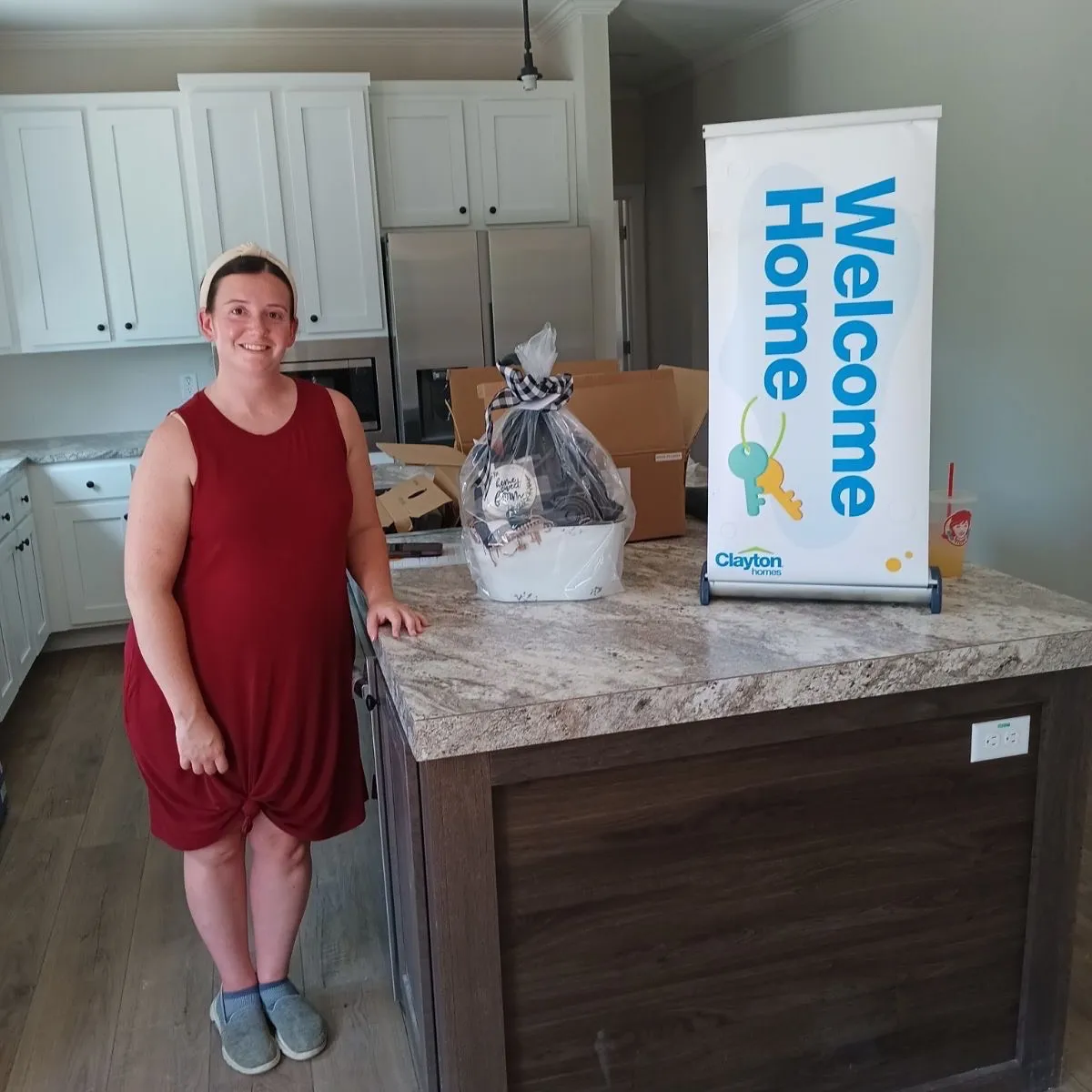 Welcome Home Image 1