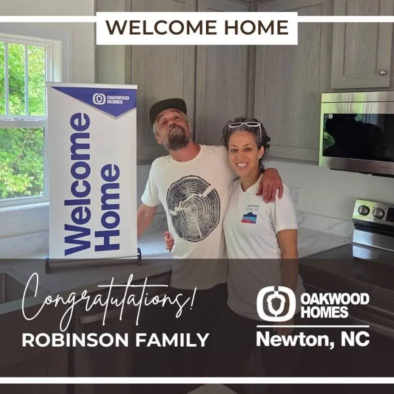 TIM R. welcome home image