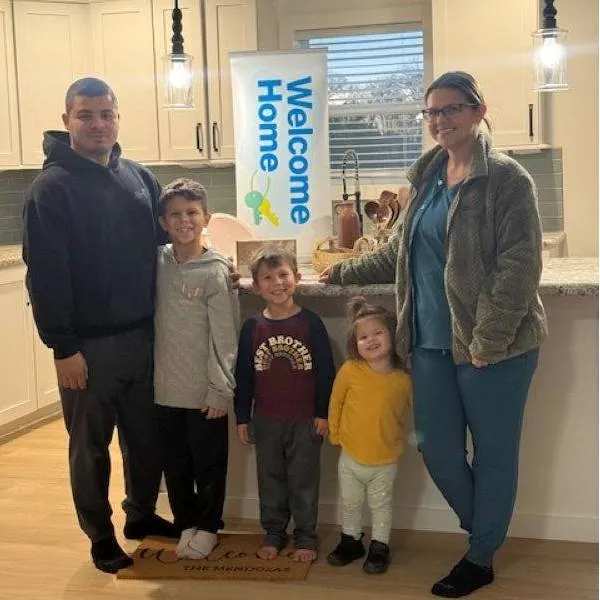 Welcome Home Image 2