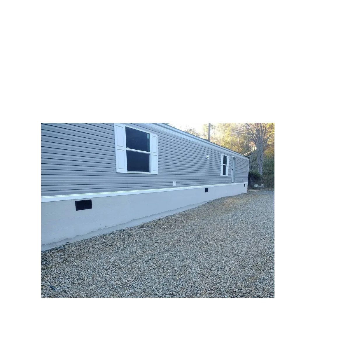 LINDA W. welcome home image