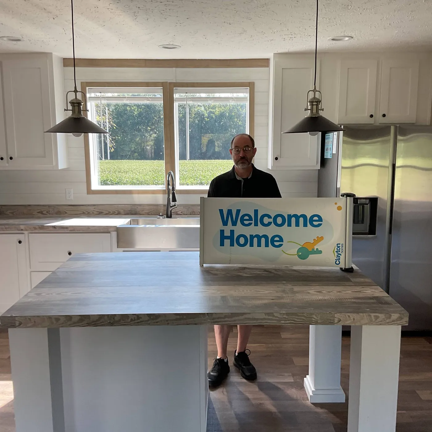 Welcome Home Image 2