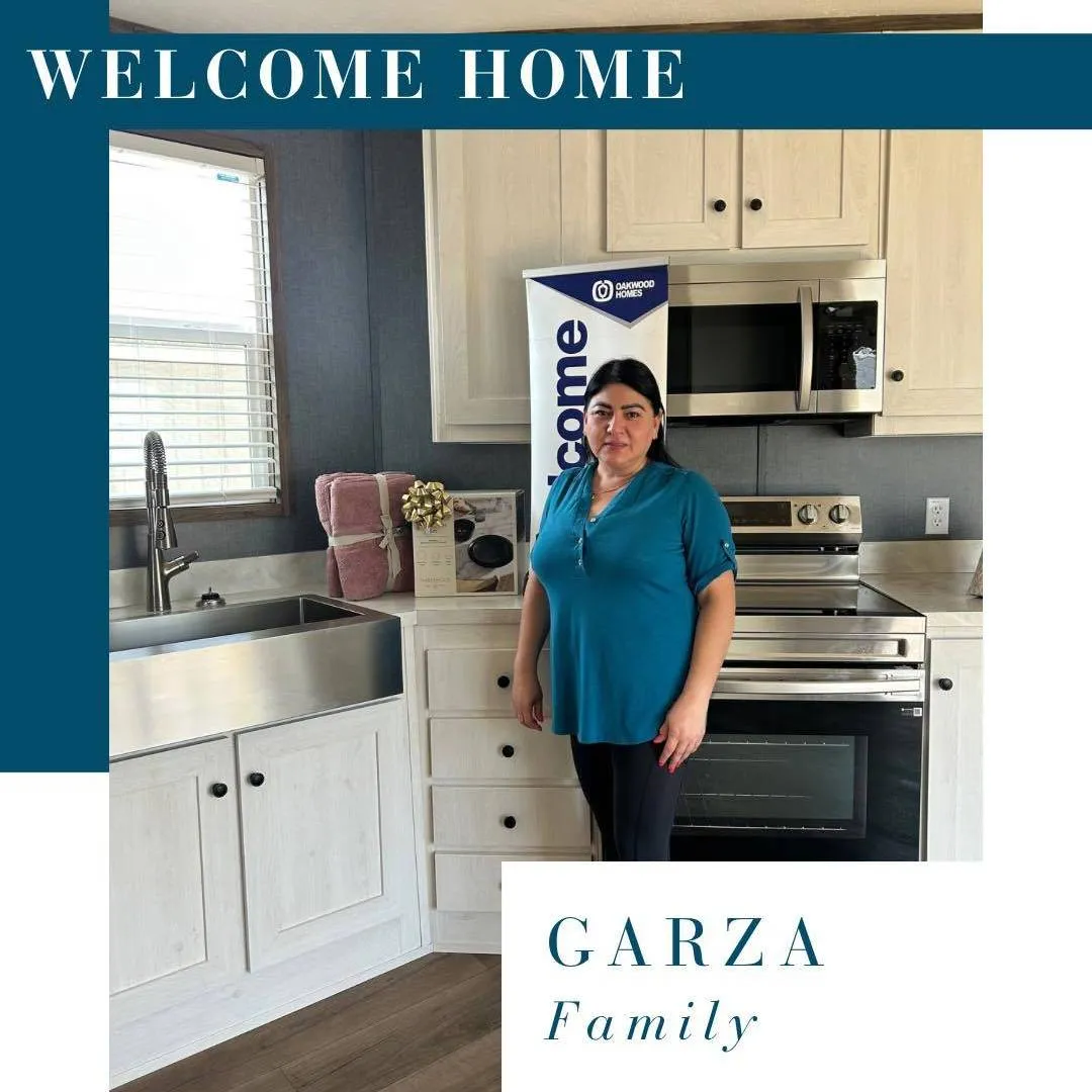 ELIZABETH G. welcome home image