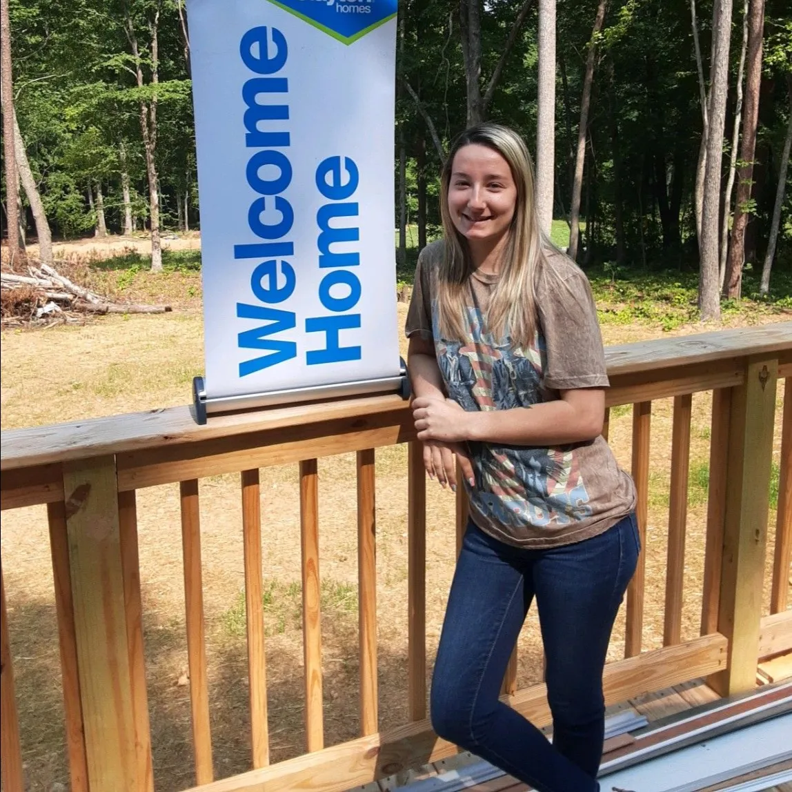 Welcome Home Image 0