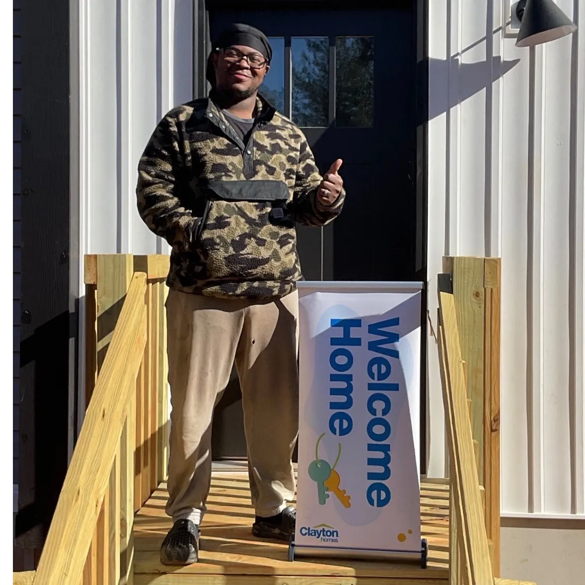 Welcome Home Image 3