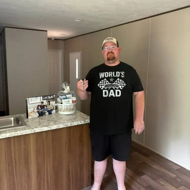 Welcome Home Image 0