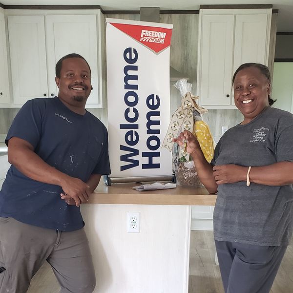 Modular, Manufactured, Mobile Homes For Sale Freedom Homes of Lufkin