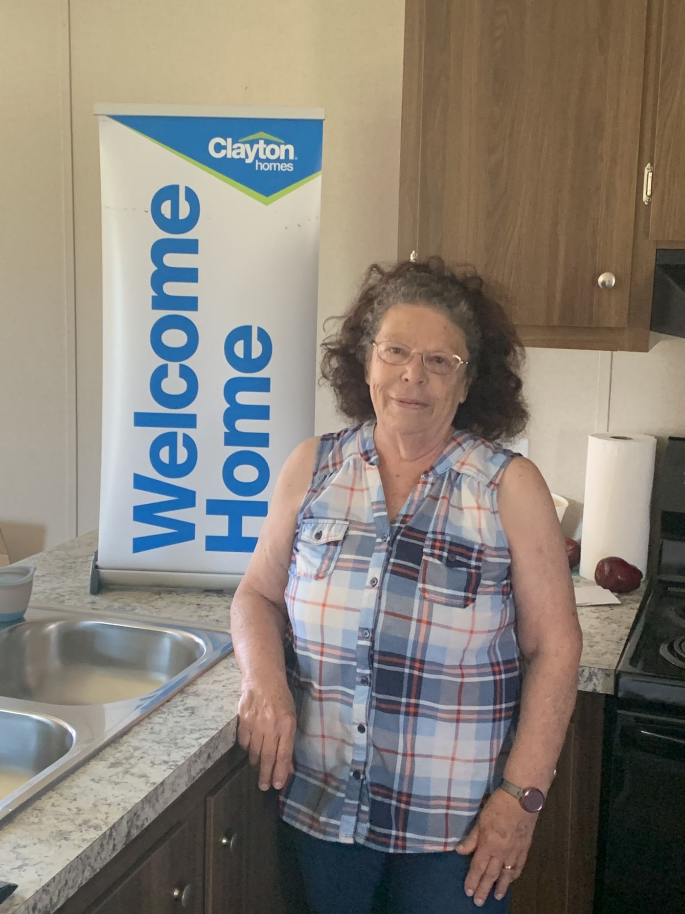 Home Clayton Homes of Lowell