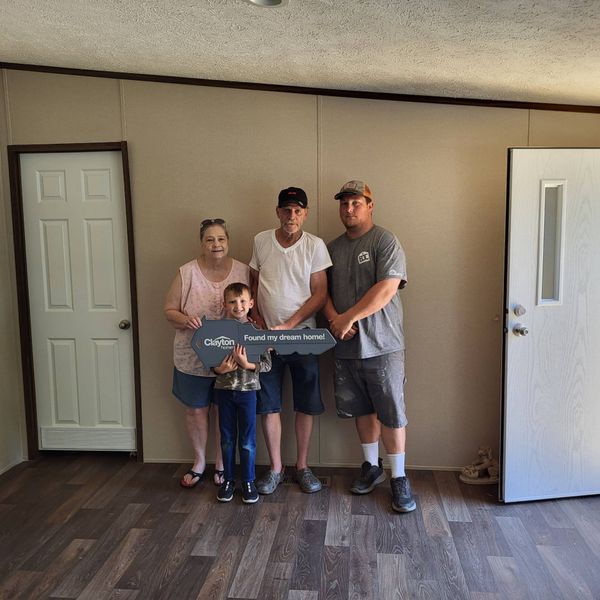 Modular, Manufactured, Mobile Homes For Sale Clayton Homes of Reidsville