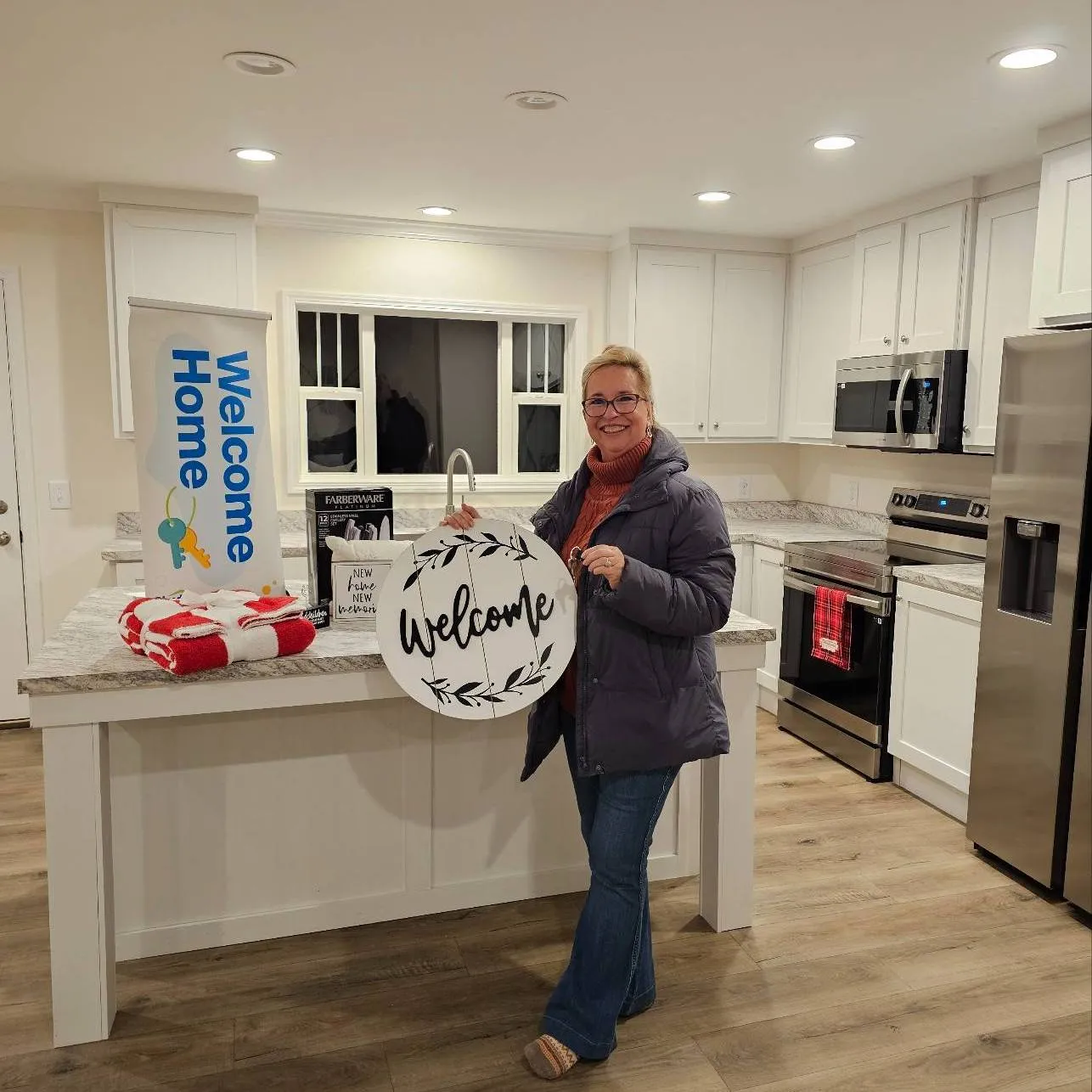 Welcome Home Image 3