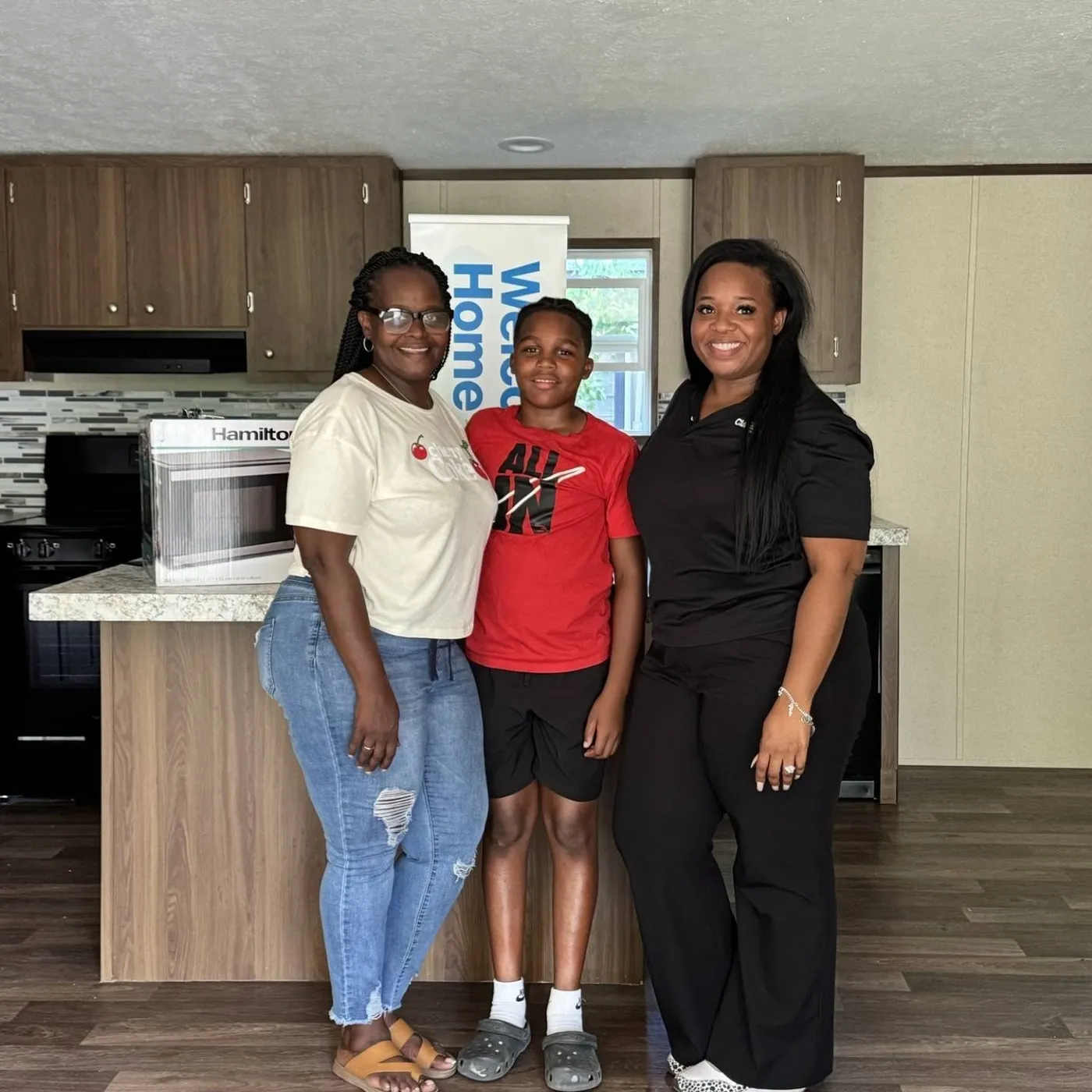 Welcome Home Image 6