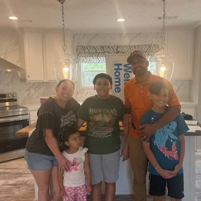 Welcome Home Image 6