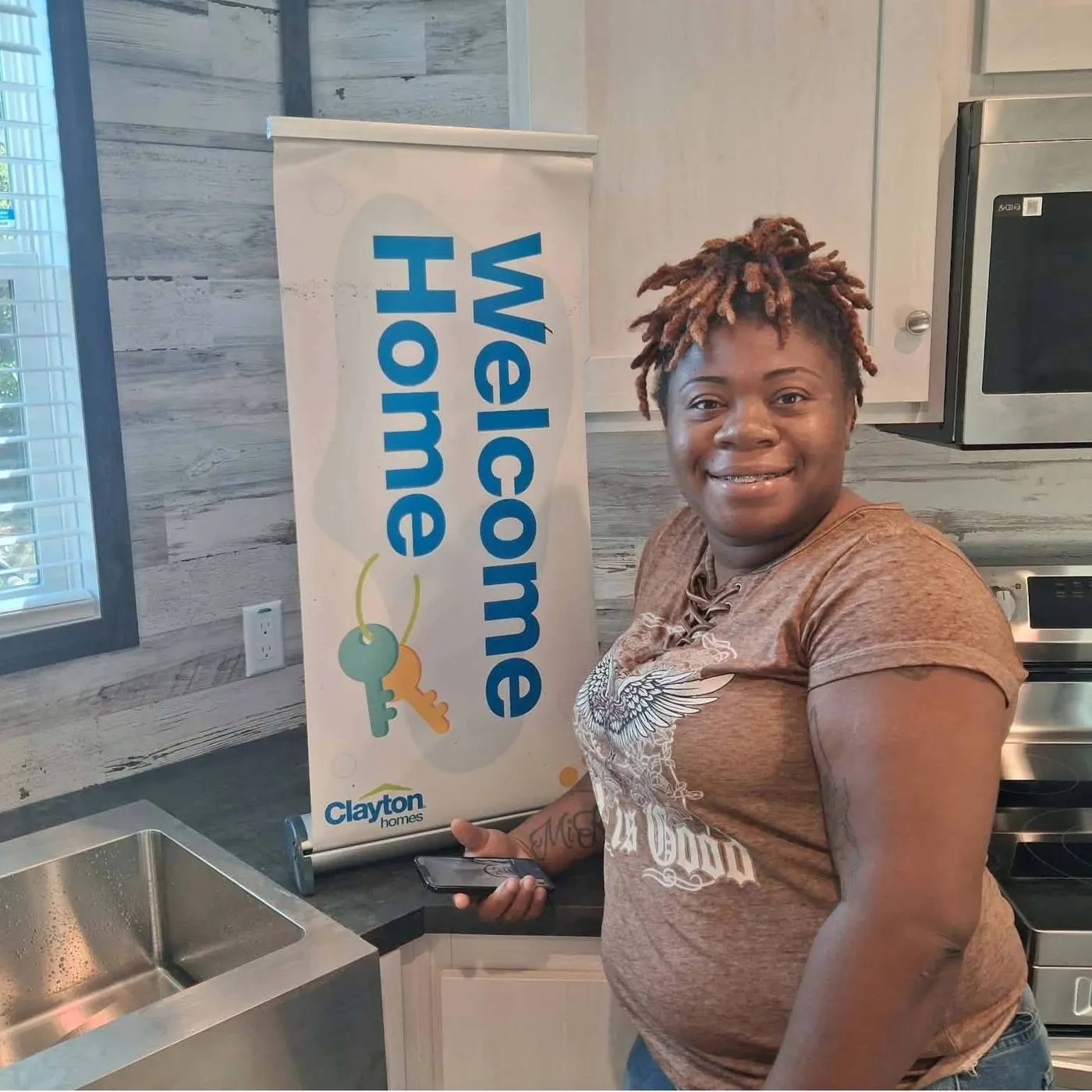 Welcome Home Image 6