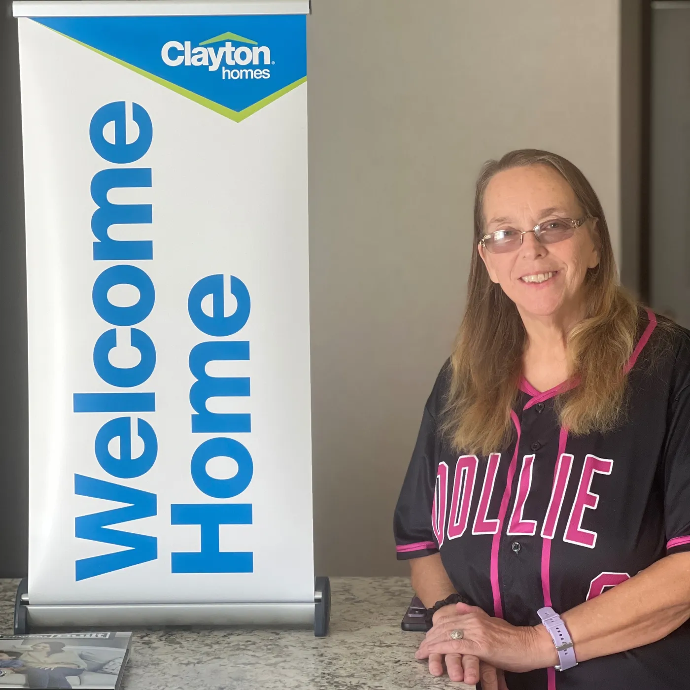 Welcome Home Image 3