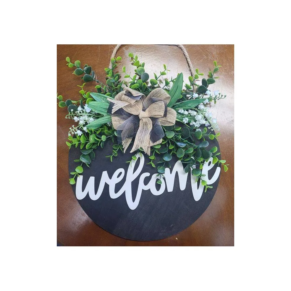 NICHOLAS H. welcome home image