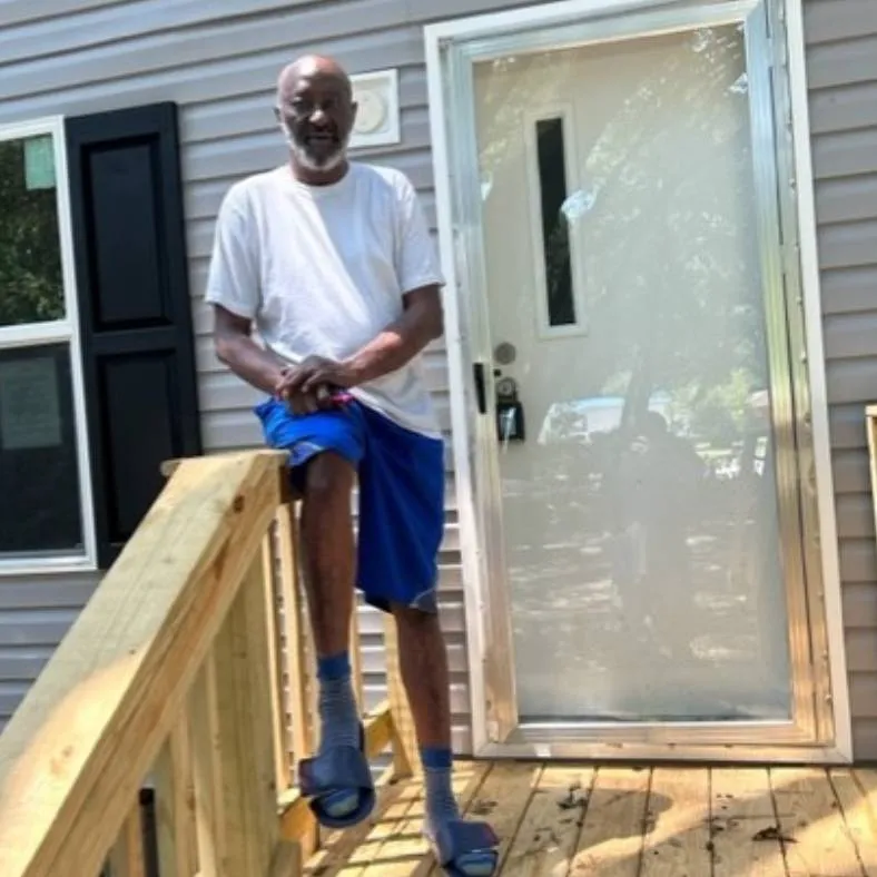 Welcome Home Image 1