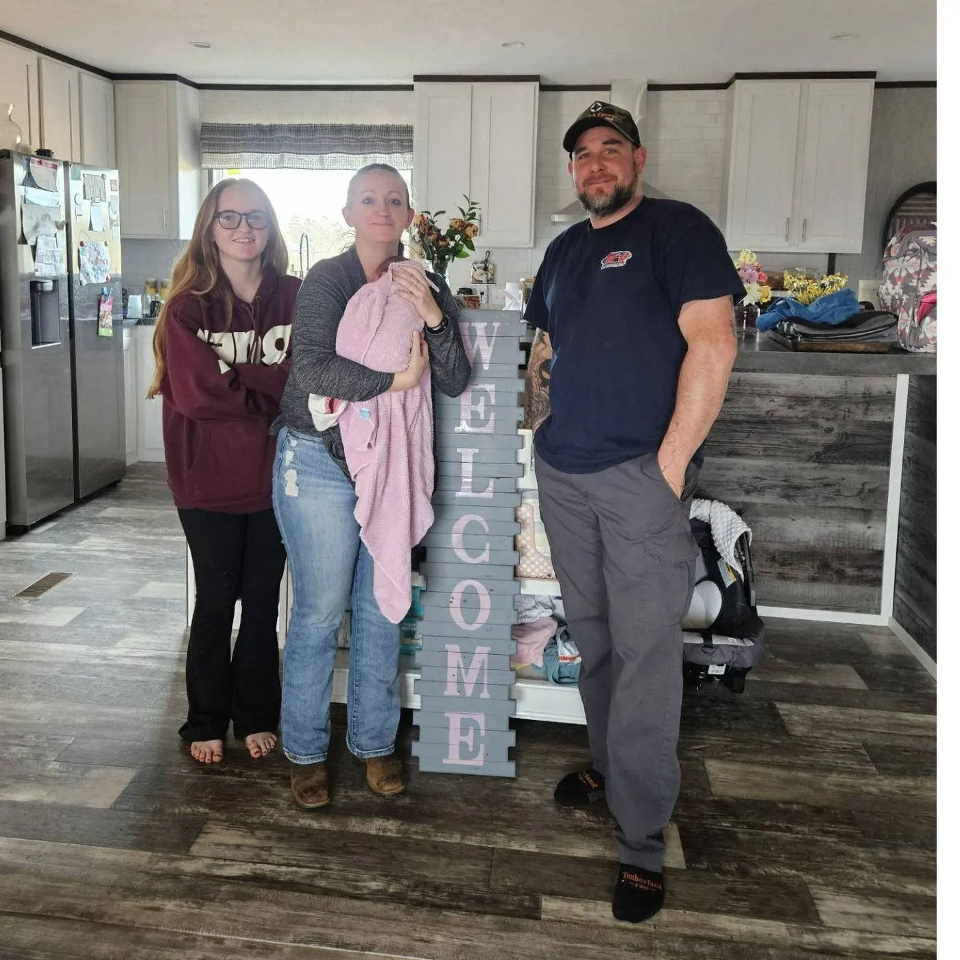 Welcome Home Image 7