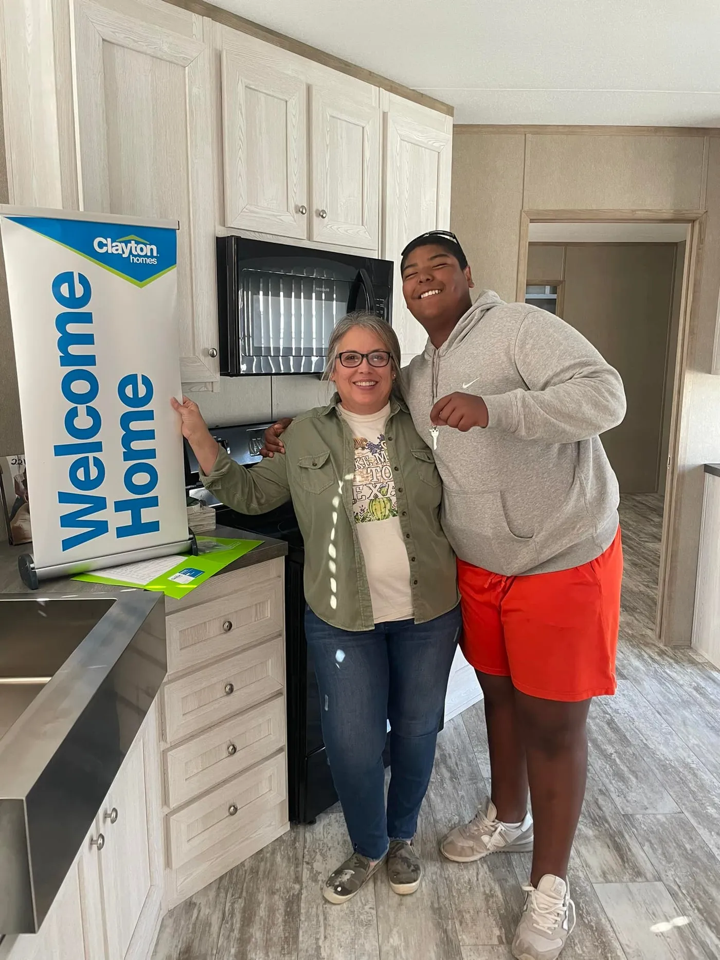 Welcome Home Image 3