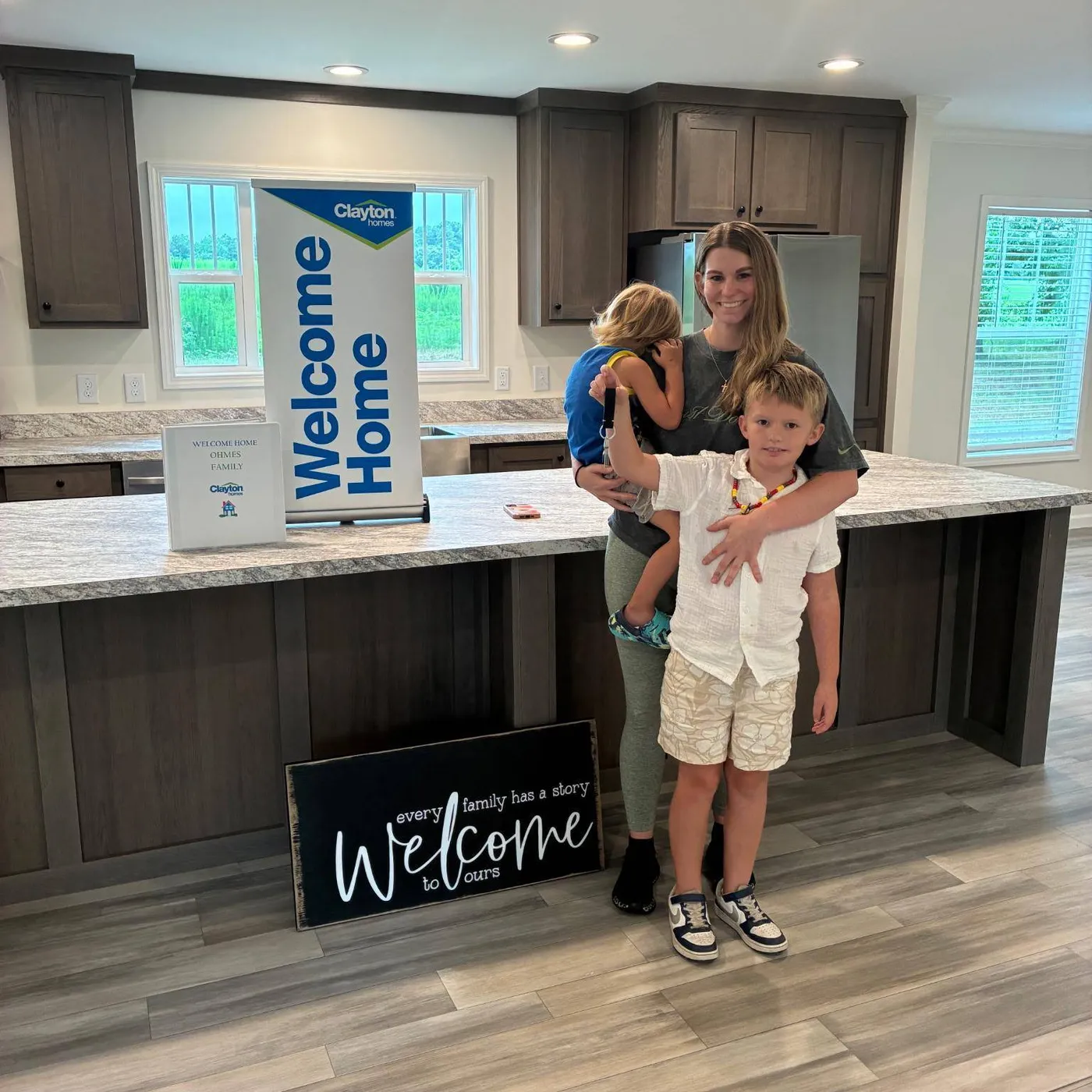 Welcome Home Image 7